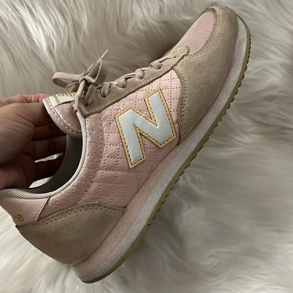 New Balance Sneakers - Picture 3 of 8